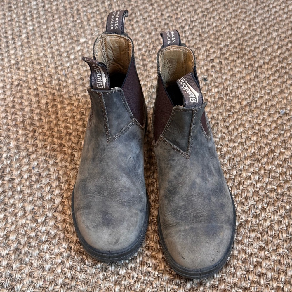 Blundstone Women’s Leather Boots